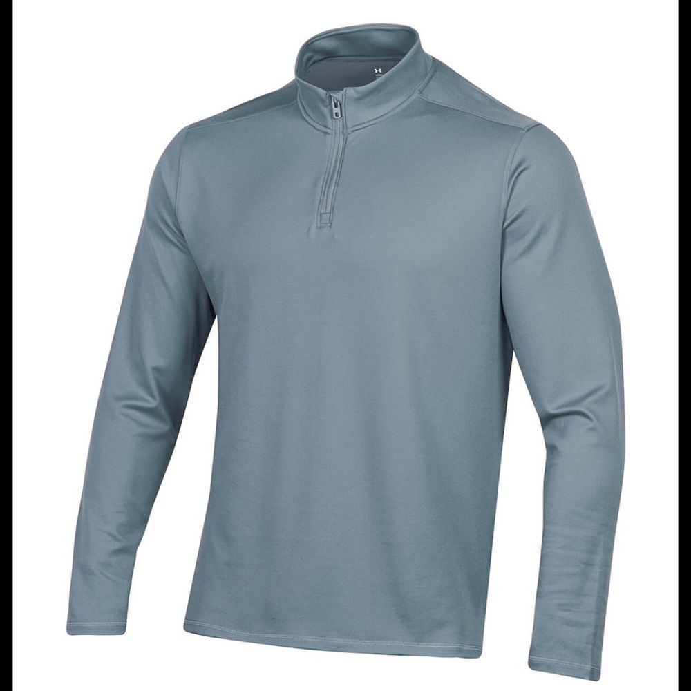 Under Armour Men's Motion 1/4 Zip Sweatshirt